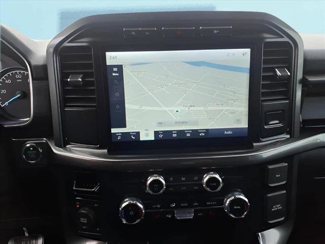 Certified 2023 Ford F150 XLT w/ Equipment Group 302A High image 25