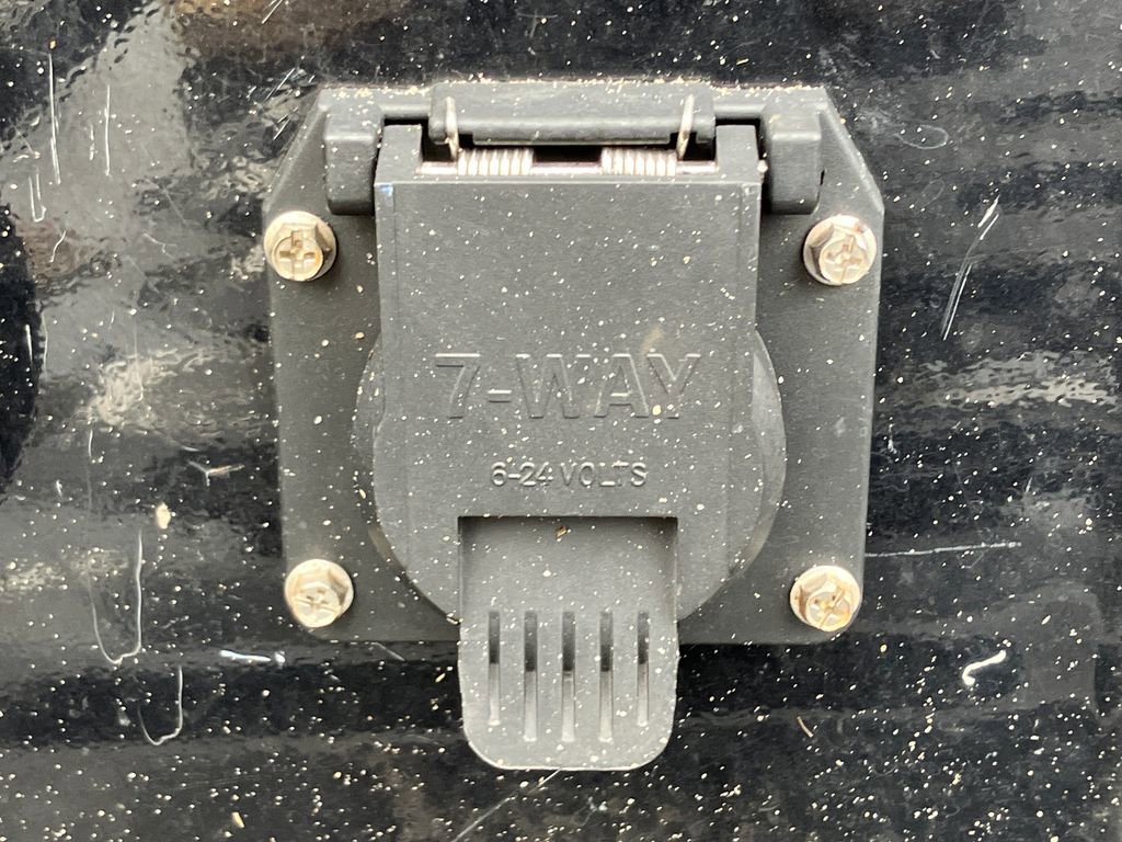 Certified 2019 Ford F250 Lariat w/ Chrome Package image 29