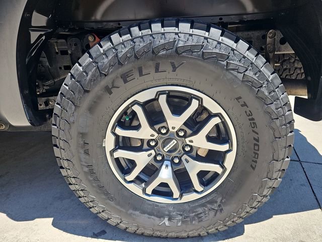 Certified 2021 Ford F150 Raptor w/ Equipment Group 801A High AWD/4WD image 32