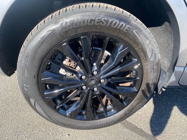 Certified 2023 Ford Escape ST-Line Elite image 9