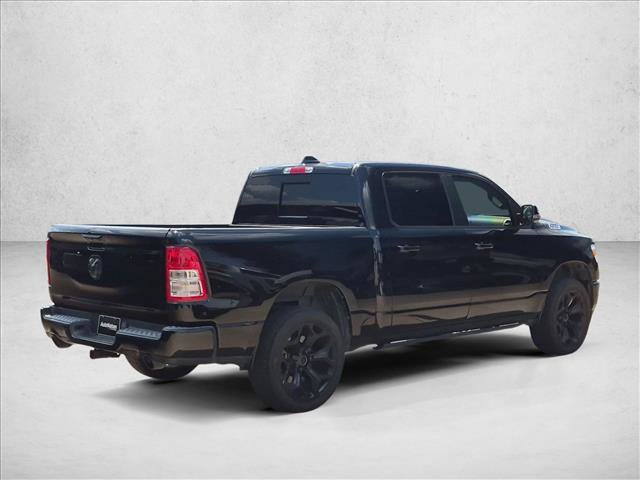 Used 2022 RAM 1500 Lone Star RWD image 5
