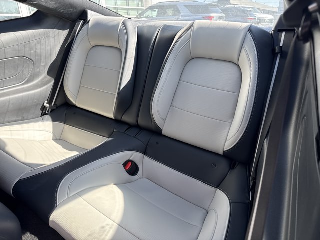 Certified 2024 Ford Mustang Premium RWD image 13