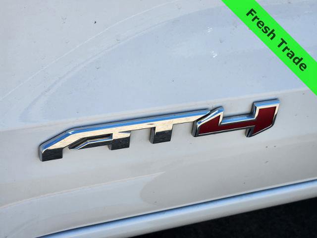 Used 2023 GMC Canyon AT4 image 11