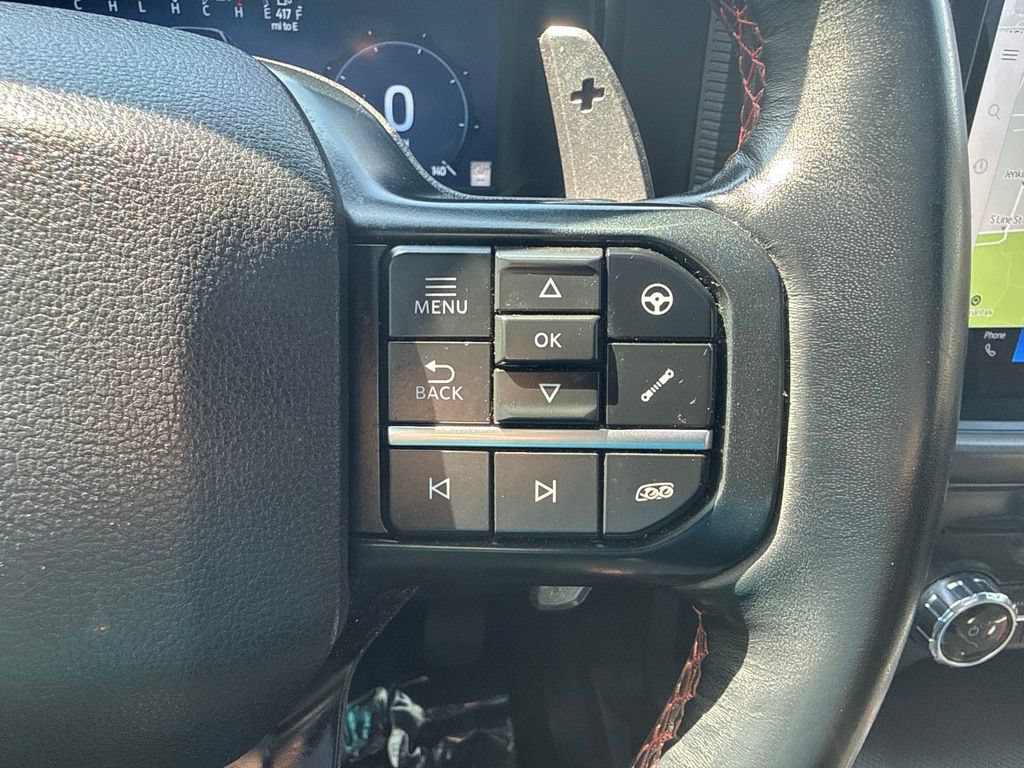 Certified 2024 Ford F150 Raptor AWD/4WD image 24