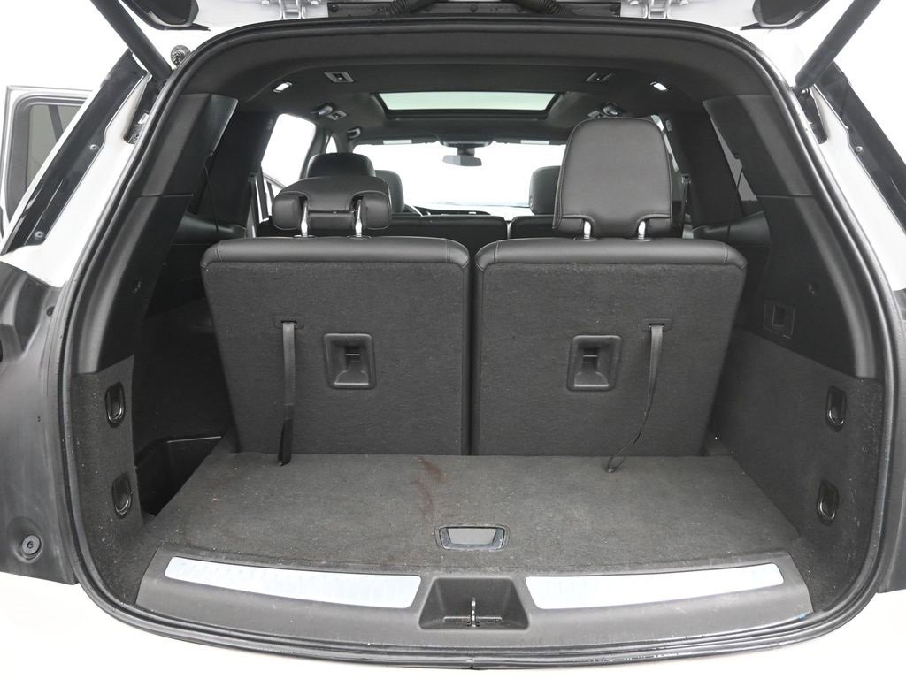 Used 2021 Cadillac XT6 Luxury image 23