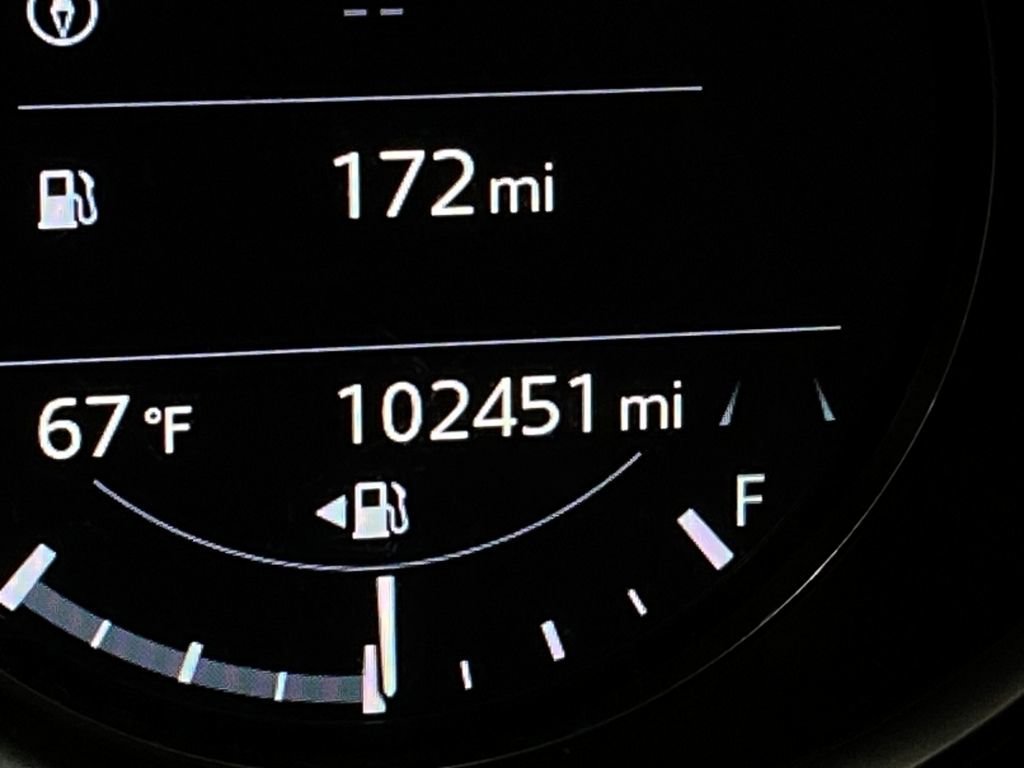 Used 2020 MAZDA CX-5 Touring image 25