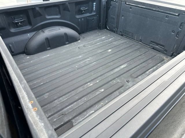 Certified 2024 Ford F150 Lariat w/ Bed Utility Package AWD/4WD image 33