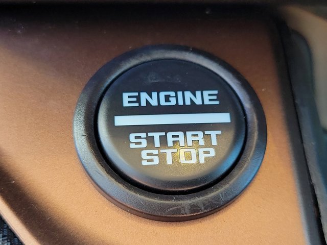 Certified 2022 Ford Bronco Sport Badlands w/ Premium Package image 28