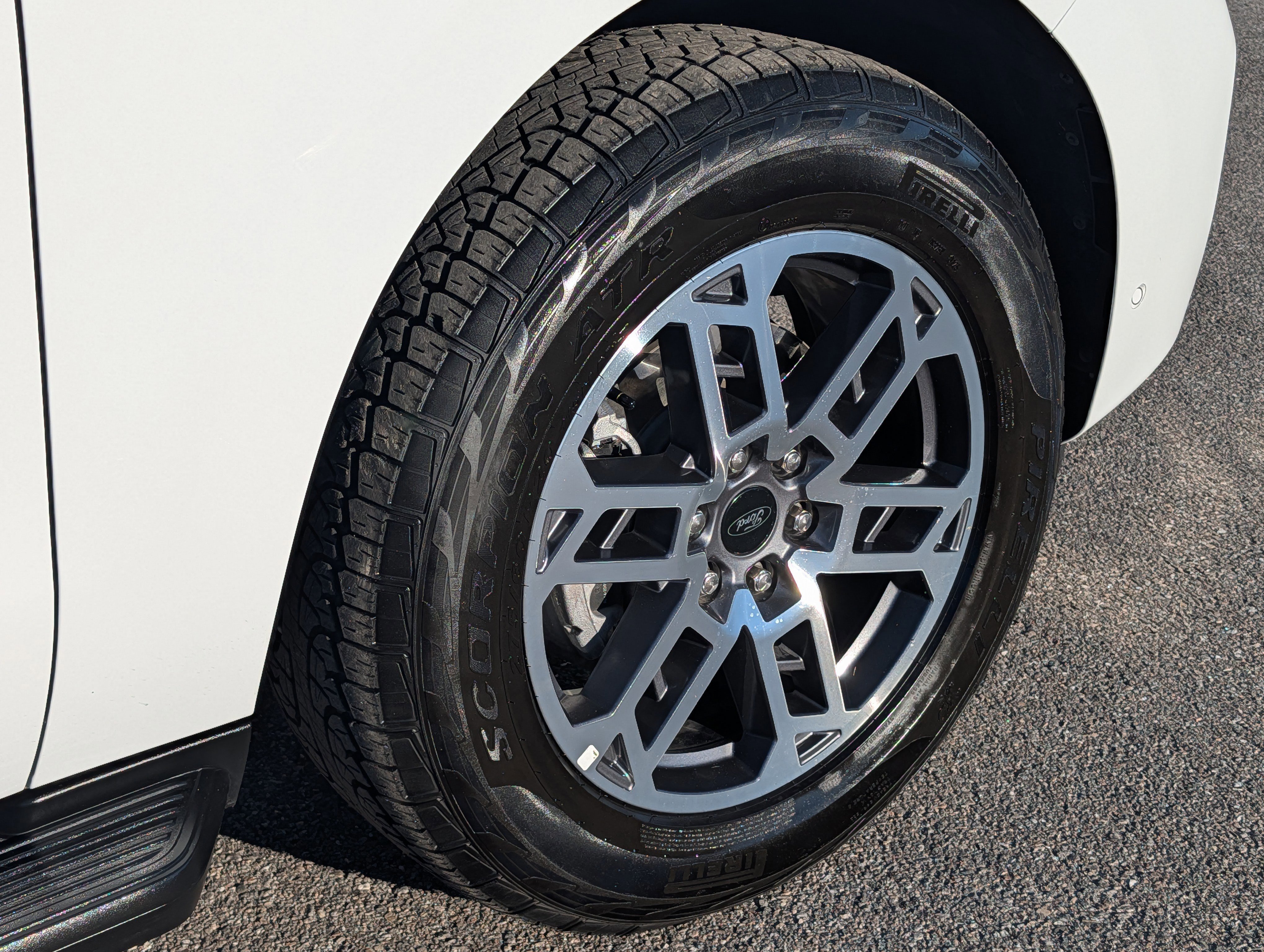 Certified 2025 Ford Expedition Max Active image 13