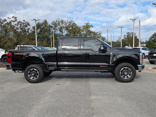 Certified 2023 Ford F250 Lariat w/ Tremor Off-Road Package image 6