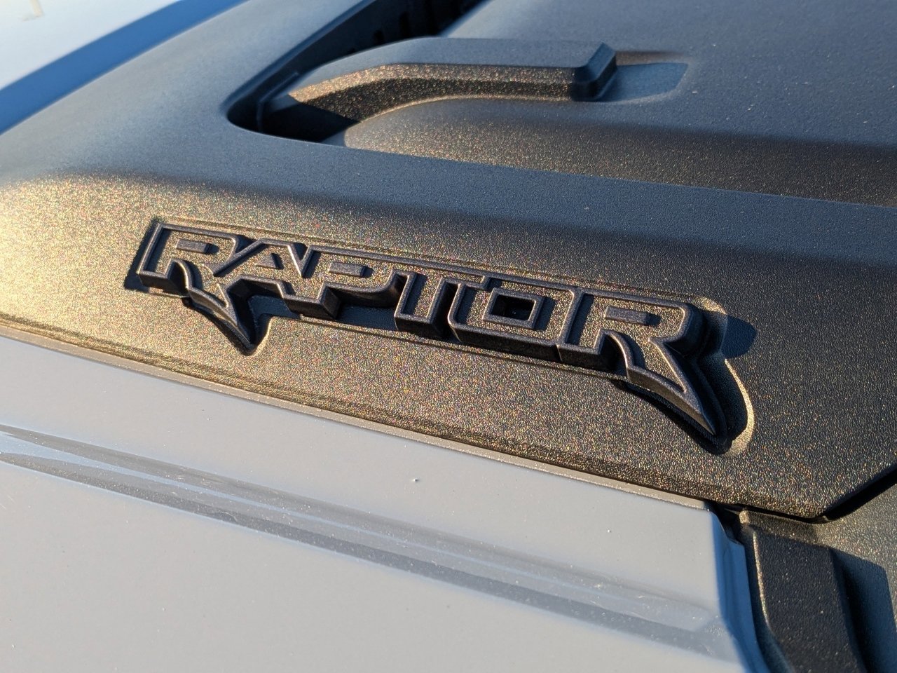 Certified 2023 Ford F150 Raptor w/ Raptor 37 Performance Package image 11