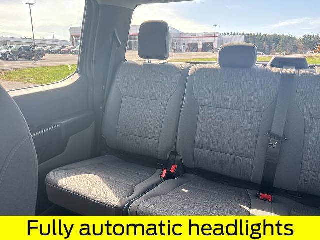 Certified 2023 Ford F150 XL w/ XL Chrome Appearance Package image 14
