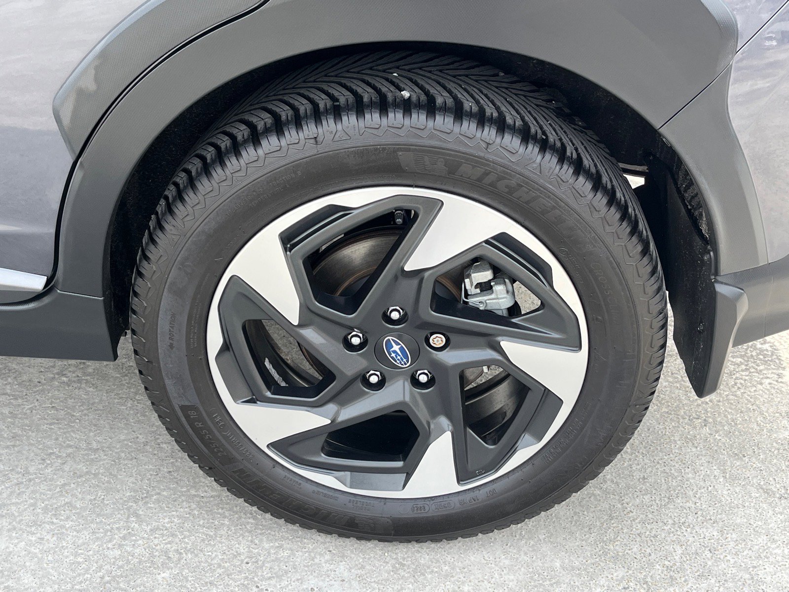 Used 2024 Subaru Crosstrek 2.5i Limited image 21