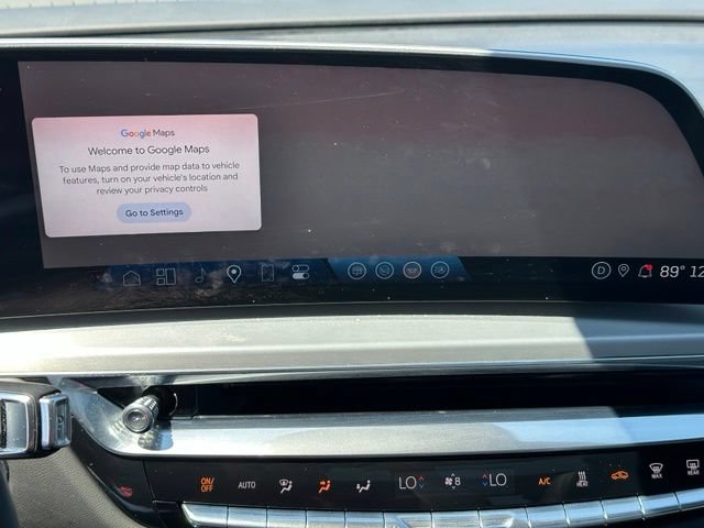 Used 2024 Cadillac Lyriq Luxury AWD/4WD image 25