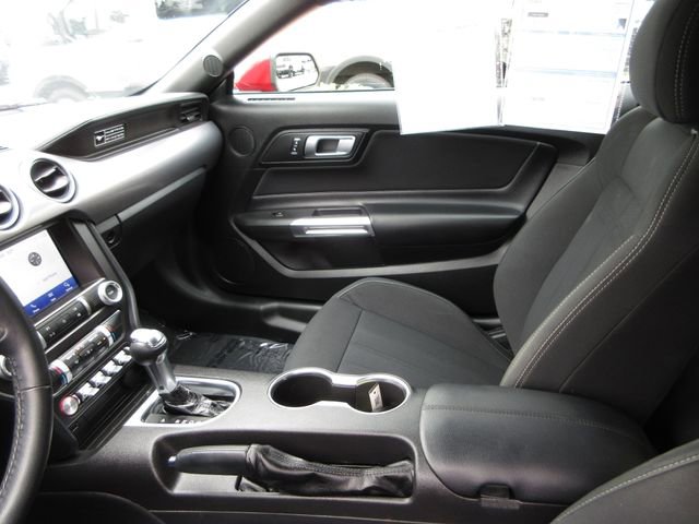 Certified 2020 Ford Mustang Coupe w/ Equipment Group 101A RWD image 22