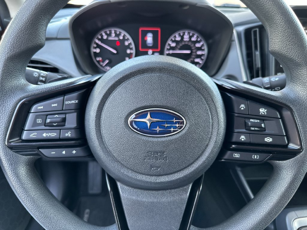 Used 2024 Subaru Crosstrek 2.0i Premium AWD/4WD image 22