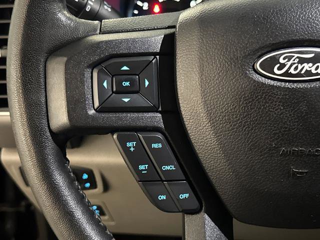 Certified 2019 Ford F150 XLT w/ Equipment Group 301A Mid RWD image 21