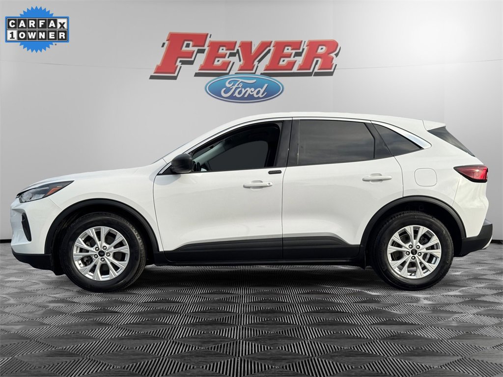Certified 2023 Ford Escape Active image 2