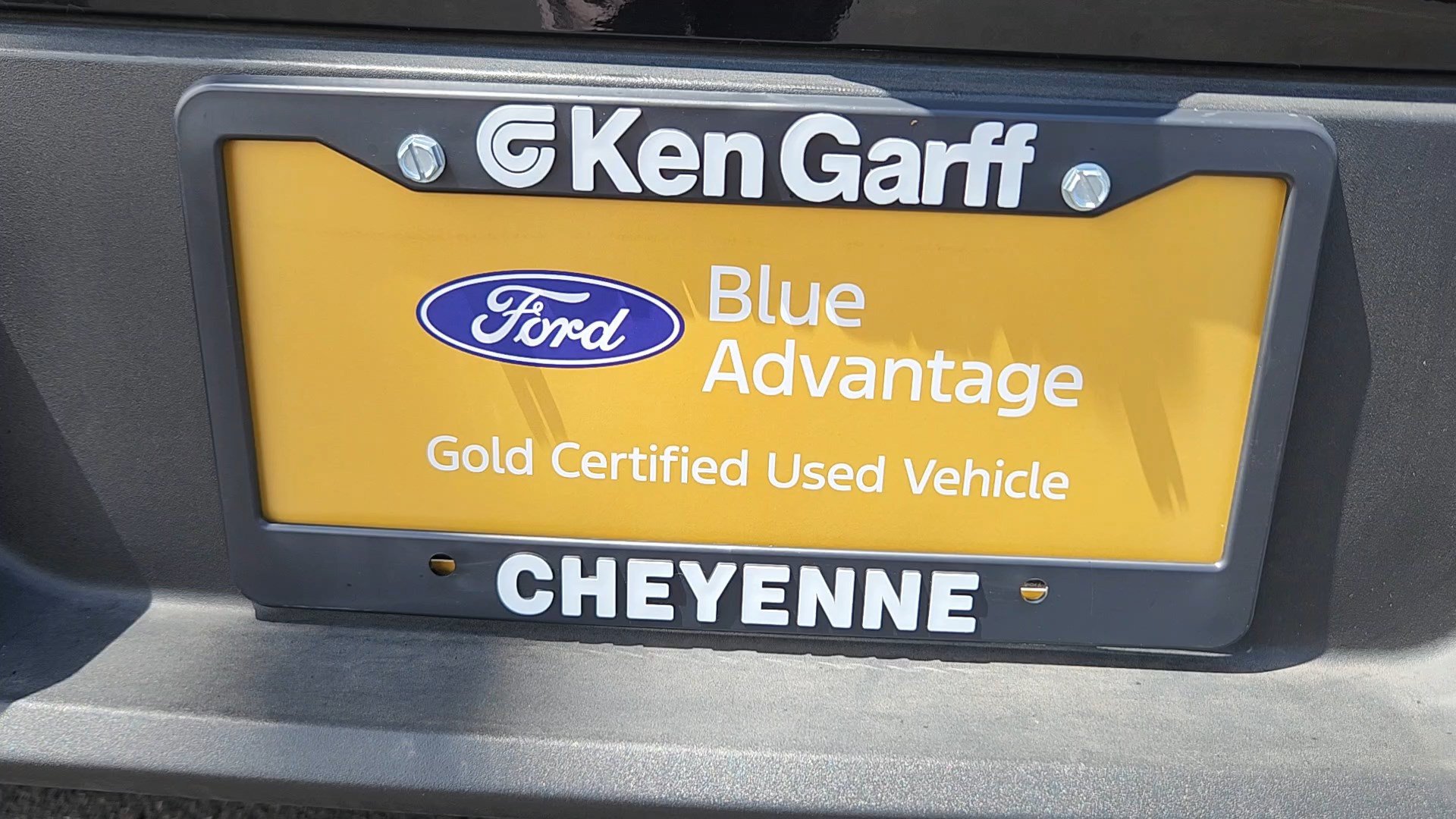Certified 2025 Ford Bronco Sport Big Bend AWD/4WD image 21