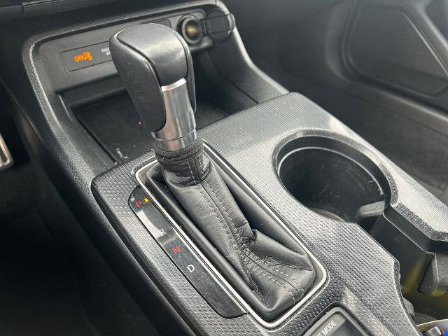 Used 2023 Honda Civic Sport image 28