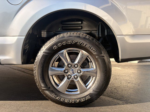 Certified 2020 Ford F150 XLT w/ Equipment Group 302A Luxury AWD/4WD image 26