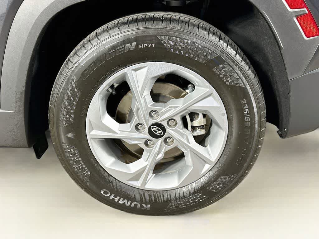 Used 2024 Hyundai Tucson SEL FWD image 11