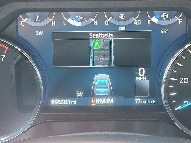 Certified 2023 Ford Expedition Max Limited image 24