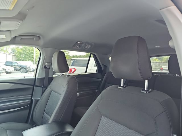 Certified 2022 Ford Explorer XLT AWD/4WD image 16