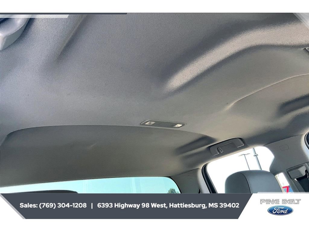 Used 2019 Chevrolet Silverado 1500 W/T w/ WT Convenience Package image 17