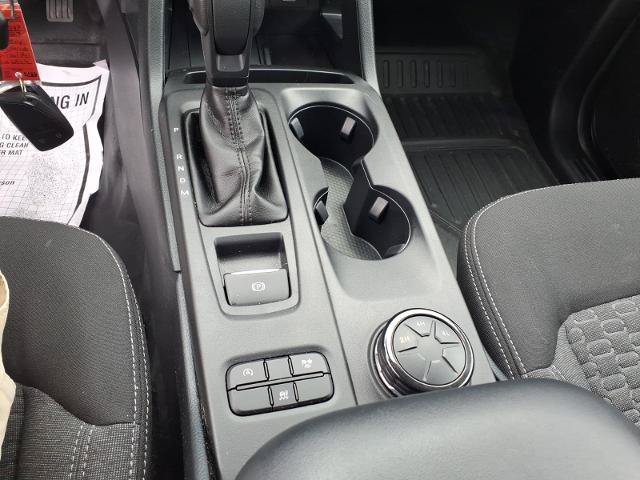 Certified 2025 Ford Ranger XL AWD/4WD image 13