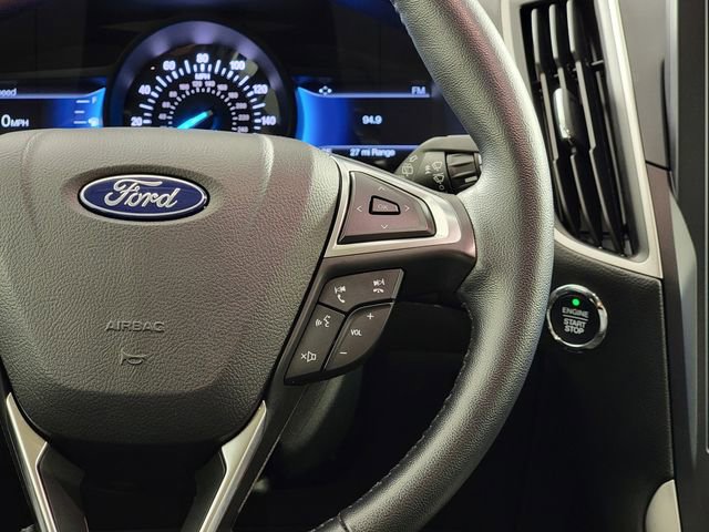 Certified 2023 Ford Edge SEL AWD/4WD image 27