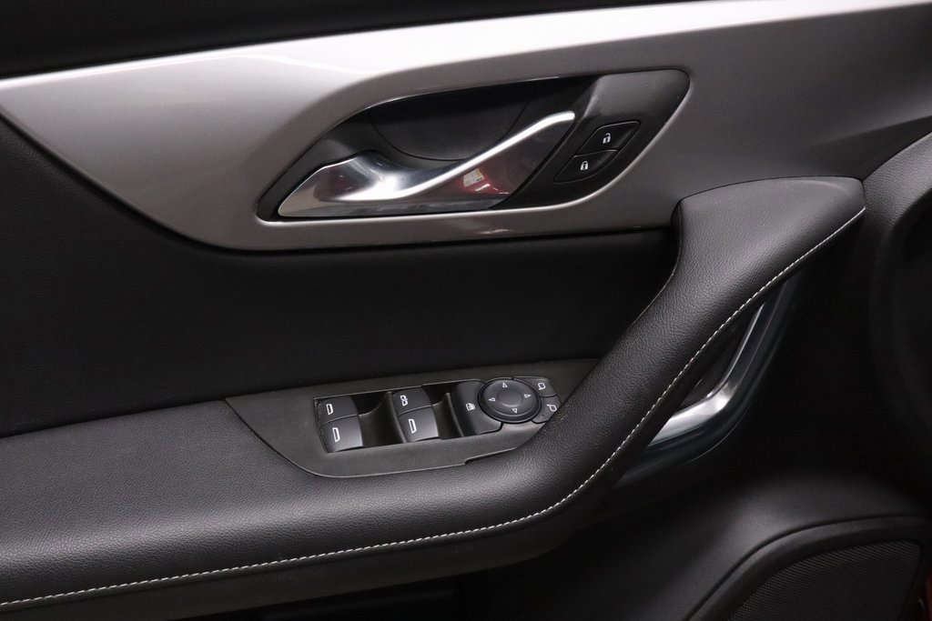 Used 2024 Chevrolet Blazer LT w/ Convenience Package image 22