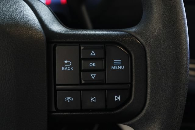 Certified 2024 Ford F150 STX RWD image 15