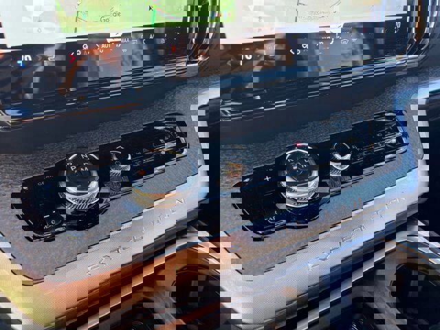 Certified 2025 Ford Expedition Tremor image 22