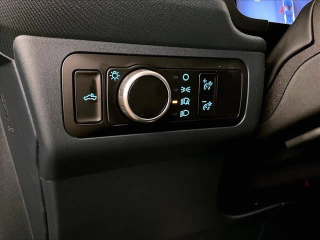 Certified 2025 Ford Maverick XLT w/ XLT Luxury Package AWD/4WD image 30