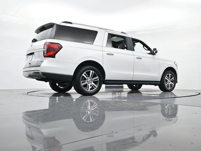 Certified 2024 Ford Expedition Max Limited AWD/4WD image 36