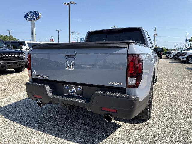 Used 2023 Honda Ridgeline RTL-E image 14