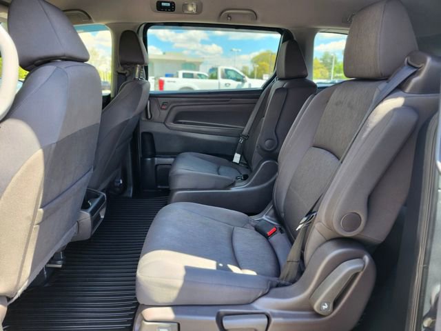 Used 2019 Honda Odyssey EX image 16