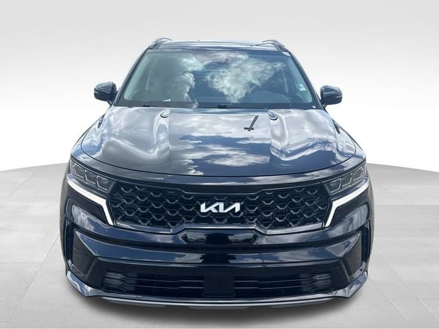 Used 2022 Kia Sorento SX FWD image 3