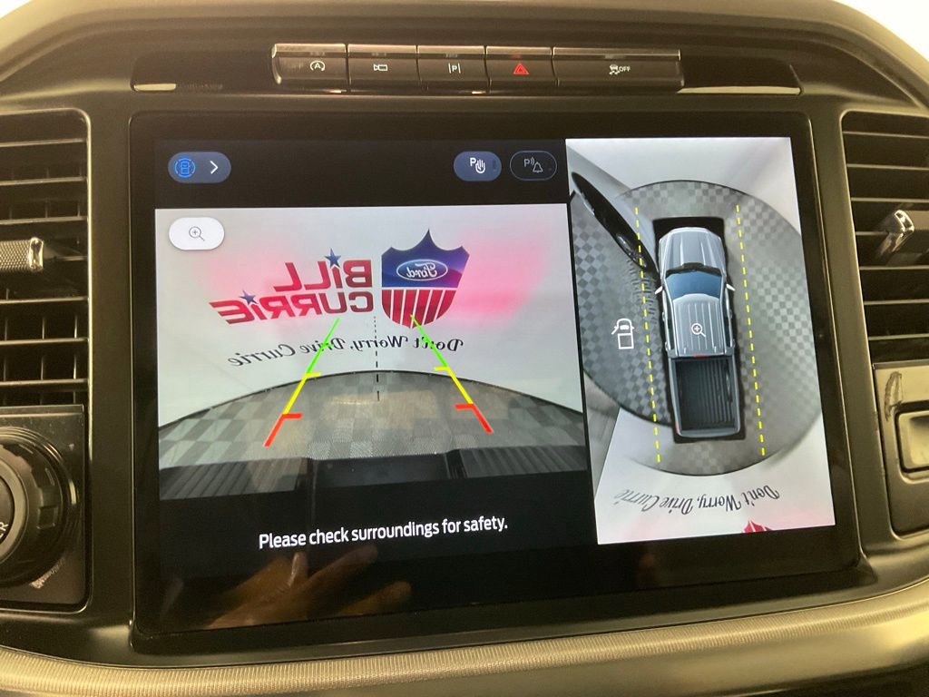 Certified 2024 Ford F150 Lariat w/ Tow/Haul Package image 21