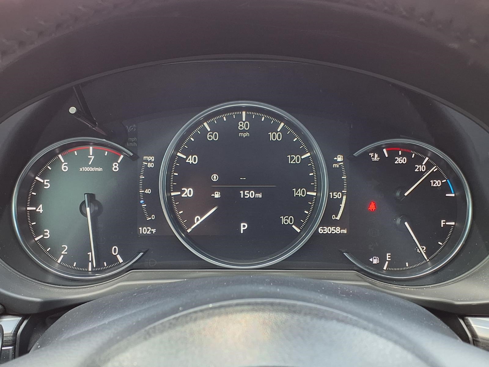 Used 2019 MAZDA CX-5 Grand Touring Reserve AWD/4WD image 17