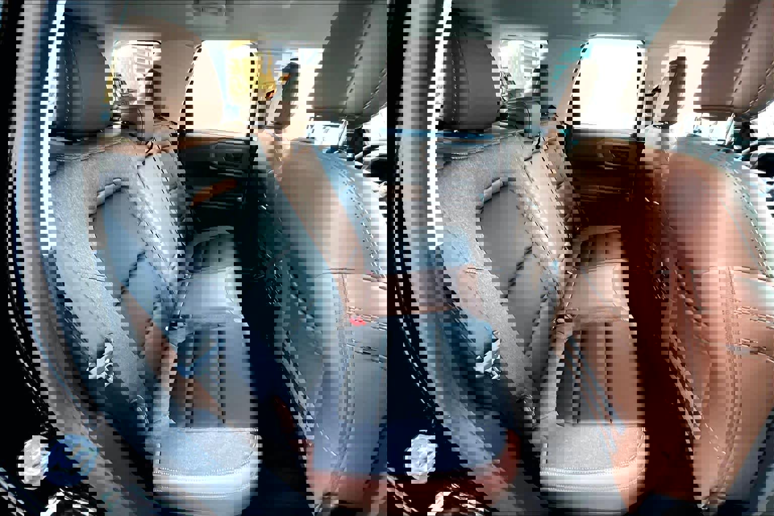 Certified 2024 Ford Bronco Sport Outer Banks image 21