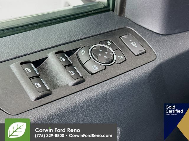 Certified 2022 Ford F250 Platinum image 22