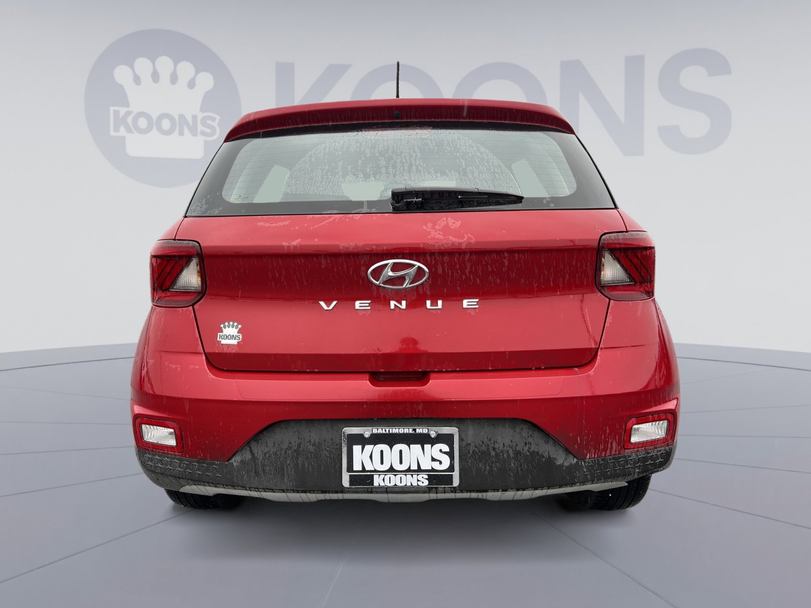 Used 2023 Hyundai Venue Limited FWD image 15