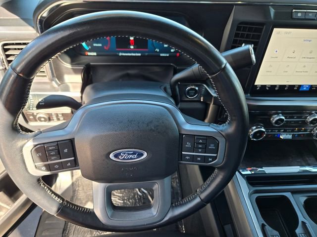 Certified 2024 Ford F250 Lariat AWD/4WD image 20