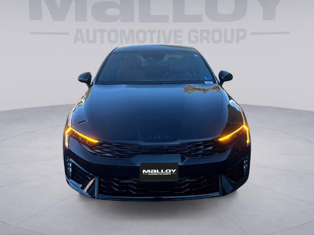 Used 2026 Kia K5 GT-Line w/ GT-Line Premium Package FWD image 8