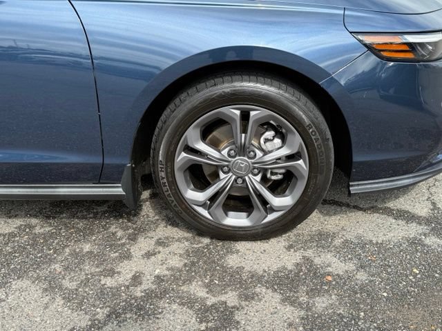 Used 2023 Honda Accord EX image 8