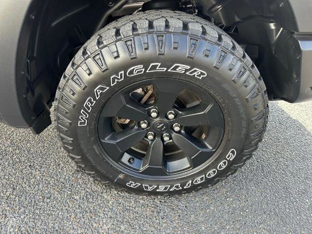 Used 2023 RAM 1500 Rebel w/ Rebel Level 2 Equipment Group image 25