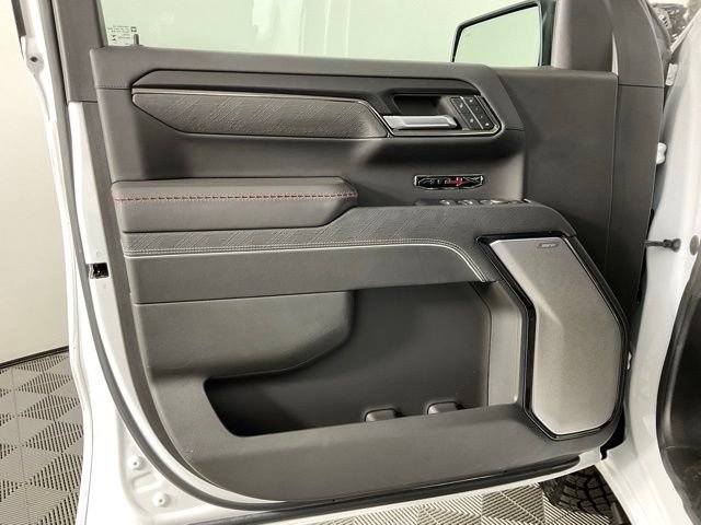 Used 2023 GMC Sierra 1500 AT4X w/ AT4X AEV Edition image 12