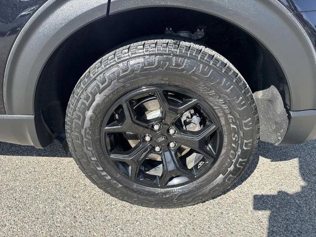 Certified 2022 Ford Explorer Timberline w/ Timberline Technology Package AWD/4WD image 9